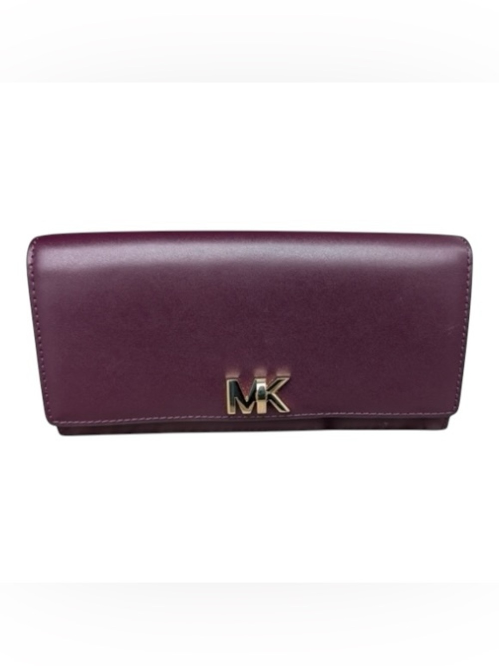 MICHAEL KORS MOTT CARRY ALL WALLET NWOT